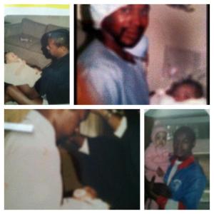 This post is dedicated to my father. Thank you for being such a pillar of strength