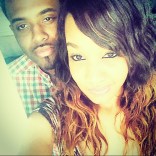 This post is dedicated to one of the most amazing men I've ever met in my life. He has been a shoulder to cry on, my prayer partner and held my hand through everything. When conditions changed, his love didn't and I'm forever grateful for that. Thank you for still making me feel like the most beautiful woman in the world, bald head and all :) 