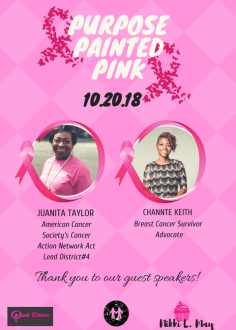 event GUEST SPEAKERS